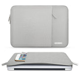 15-16 Tech-Protect Laptop Bag - grå