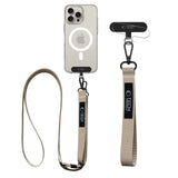 Tech-Protect C65 Sejlkrydsledning - beige