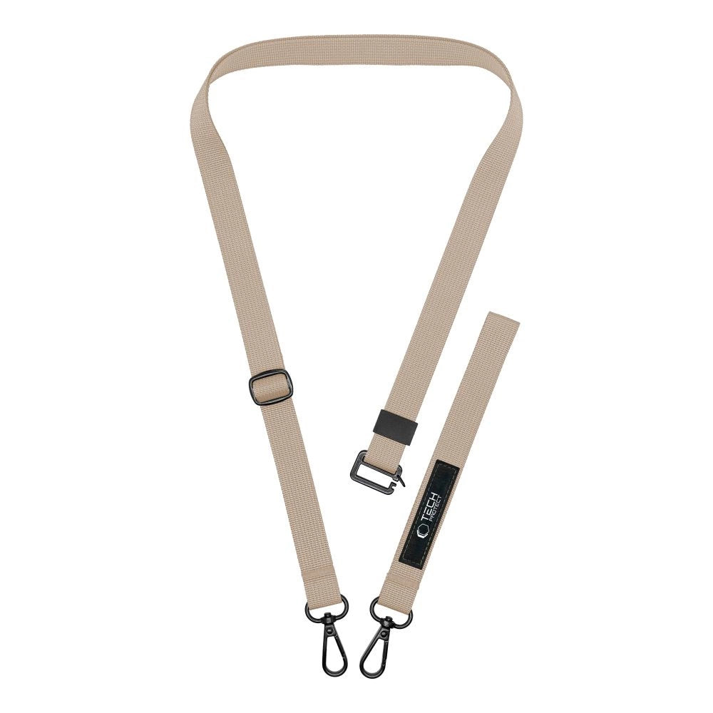 Tech-Protect C65 Sejlkrydsledning - beige