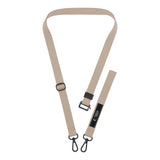 Tech-Protect C65 Sejlkrydsledning - beige