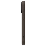Spigen Cyrill Kajuk Mag iPhone 16 Pro Max Case - Brunt