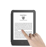 Tech-Protect SmartCase til Kindle Paperwhite VI / 6 / Signature Edition - sort