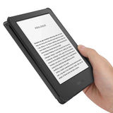 Tech-Protect SmartCase til Kindle Paperwhite VI / 6 / Signature Edition - sort