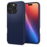 Spigen Cyrill Kajuk Mag iPhone 16 Pro Case - Blå