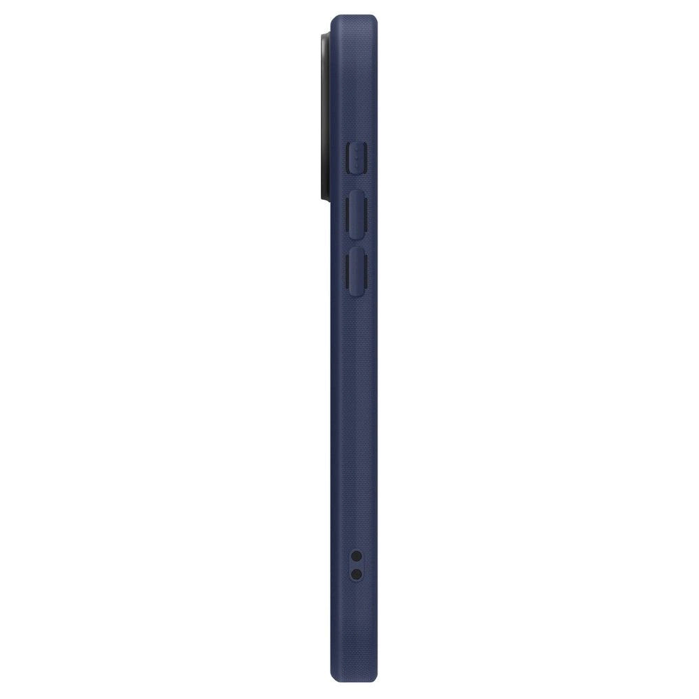Spigen Cyrill Kajuk Mag iPhone 16 Pro Case - Blå