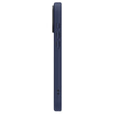 Spigen Cyrill Kajuk Mag iPhone 16 Pro Case - Blå