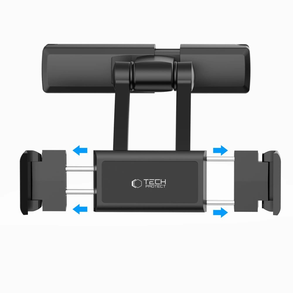 Tech-Protect V2-hovedstøjholder - sort