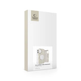 Tech-Protect Silicone PU MagSafe iPhone 16 Case - Beige