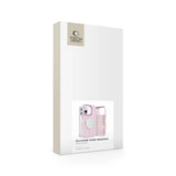 Tech-Protect Silicone PU MagSafe iPhone 16 Pro Case - Pink