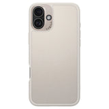 Spigen Cyrill Kajuk Mag iPhone 16 Case - Beige
