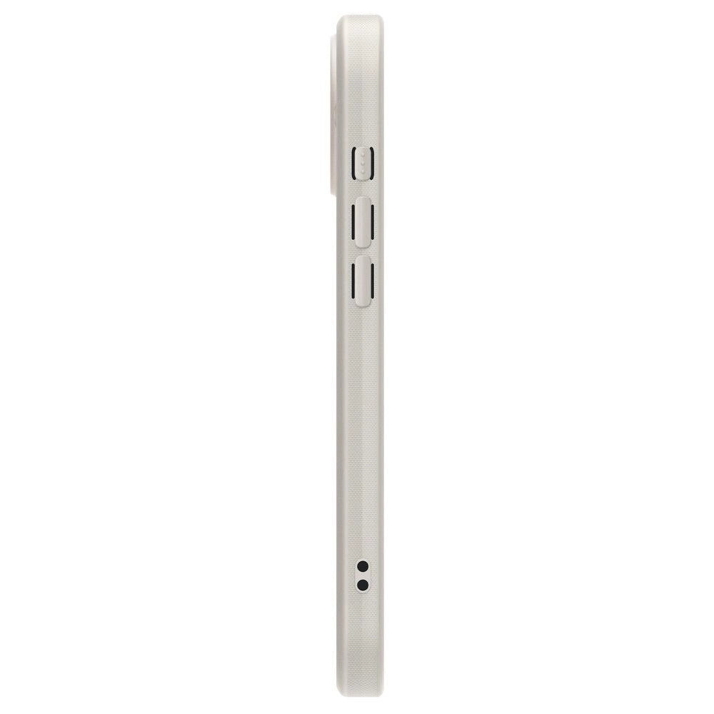 Spigen Cyrill Kajuk Mag iPhone 16 Case - Beige