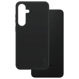 CARE af PanzerGlass Fashion QI Case Samsung Galaxy S24+ - sort