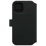 CARE af PanzerGlass Feature Tango 2in1 Wallet MagSafe Case til iPhone 13 / 14 - sort