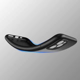 Wozinsky Soft Case til Samsung Galaxy S25 Ultra - sort