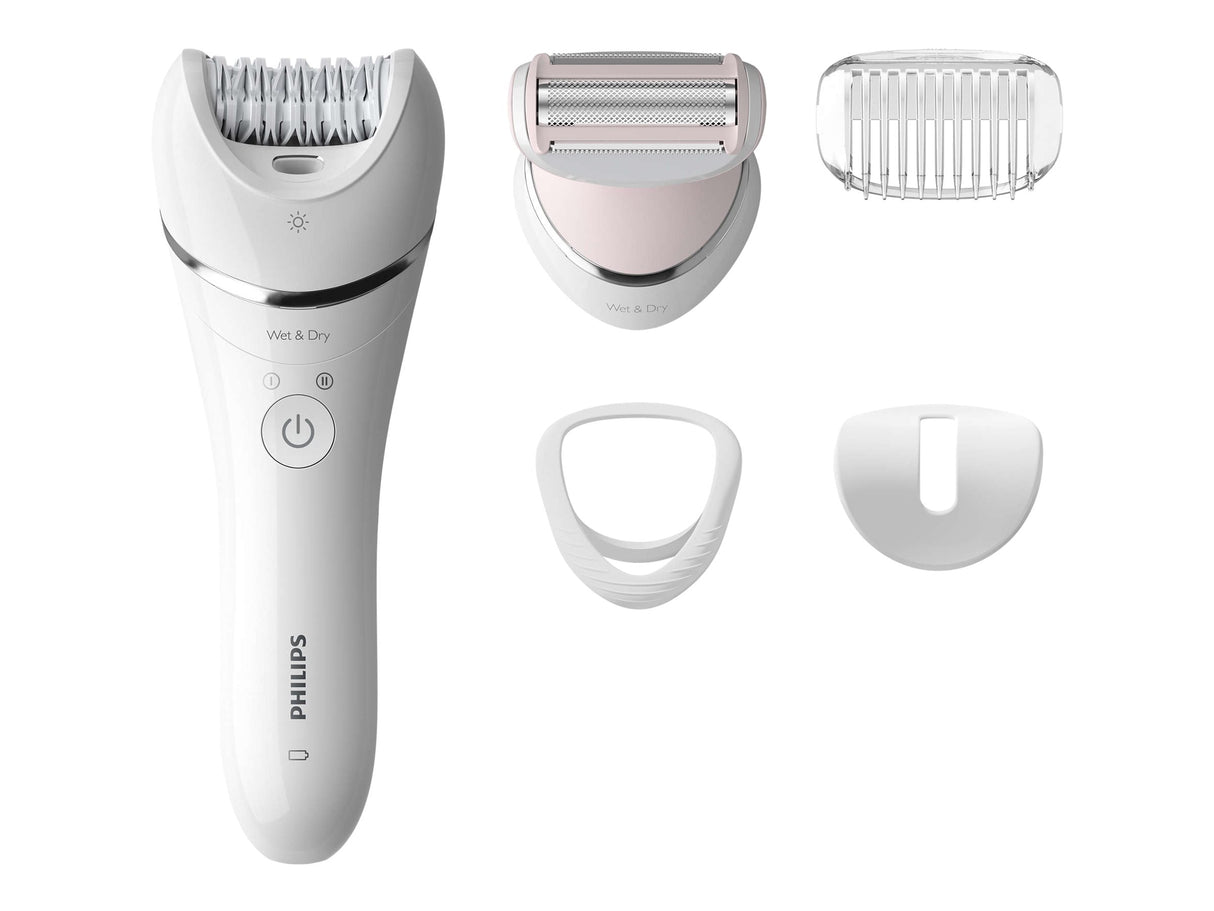 Philips Epilator BRE710