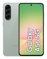 Samsung A56 5G 8/256GB Olive EU