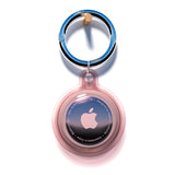Apple AirTag-kasse vandtæt - Pink