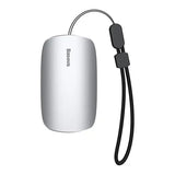 Baseus Rain Wing reparator / skærper til bil tørrebriller Silver