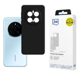 3mk Matt Case til Honor Magic 7 Pro - sort