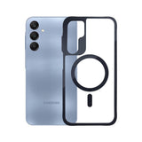 3mk Satin Armor MagCase til Samsung Galaxy A25 5G - Transparent