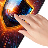 Privacy Screen Protector Matte 3mk Silky Matt Privacy til Nubia Z60 Ultra