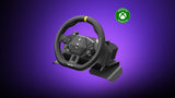 Turtle Beach wireless racing wheel Racer Xbox