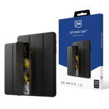 Beskyttelsesfolie Soft Tablet Case til Apple Ipad Air 13" - op til 15"
