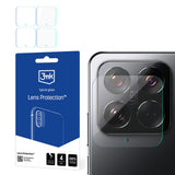 Kameraobjektivglas 3mk Lensbeskyttelse til Xiaomi 15