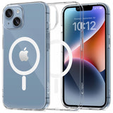 Tech-Protect FlexAir MagSafe Case til iPhone 13 / 14