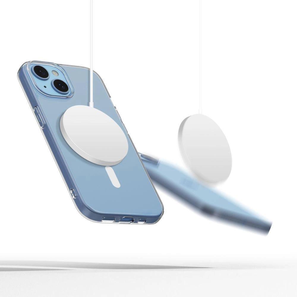 Tech-Protect FlexAir MagSafe Case til iPhone 13 / 14