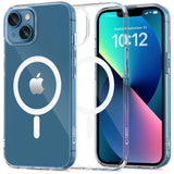 Tech-Protect FlexAir MagSafe Case til iPhone 13 Mini - klar