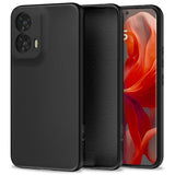 Tech-Protect Icon Case til Motorola Moto G85 5G - sort