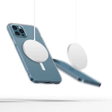 Tech-Protect FlexAir MagSafe Case til iPhone 12 / 12 Pro