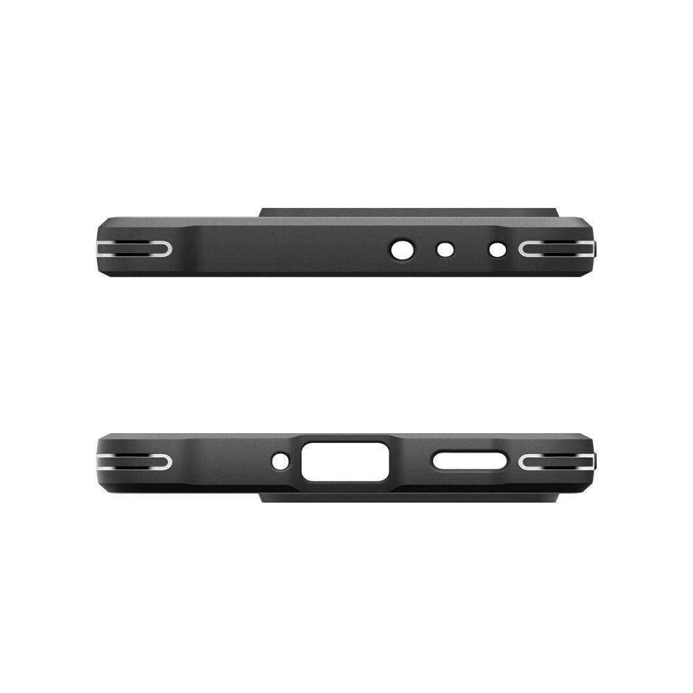 Spigen Rugged Armor Case til Xiaomi 14T Pro - Matte Black