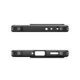 Spigen Rugged Armor Case til Xiaomi 14T Pro - Matte Black