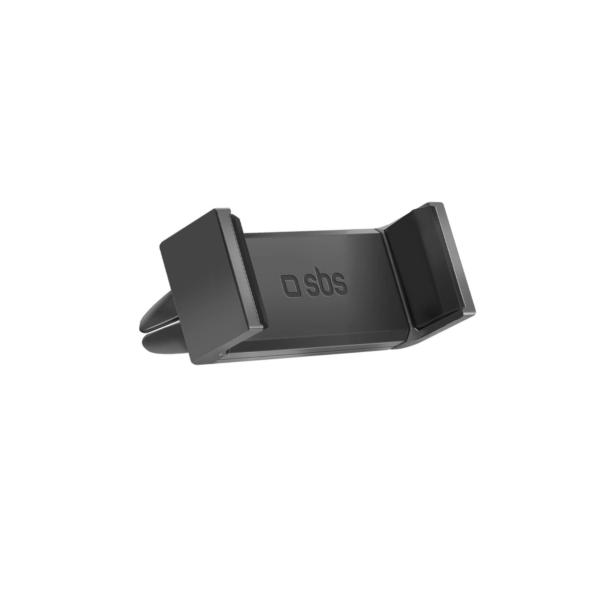 SBS TESUPAIRCLIP smartphone holder til luftventil - sort