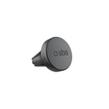 SBS TESUPPUNIVAIRMAG smartphone holder magnetisk, til luftventil - sort