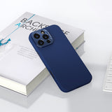 LensWing Prop Magnetic Case AP iPhone16 Pro Blue