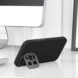 LensWing Prop Magnetic Case AP iPhone16 Pro Max Black