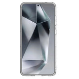 Nillkin Nature TPU Pro Magnetic Case med MagSafe til Samsung S25 - hvid