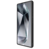 Nillkin CamShield Pro Case for Samsung S25 Ultra with Camera Cover - Black