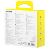 Baseus Metal Age 3 Biltelefonholder, Gravity, til luftventilation - sort