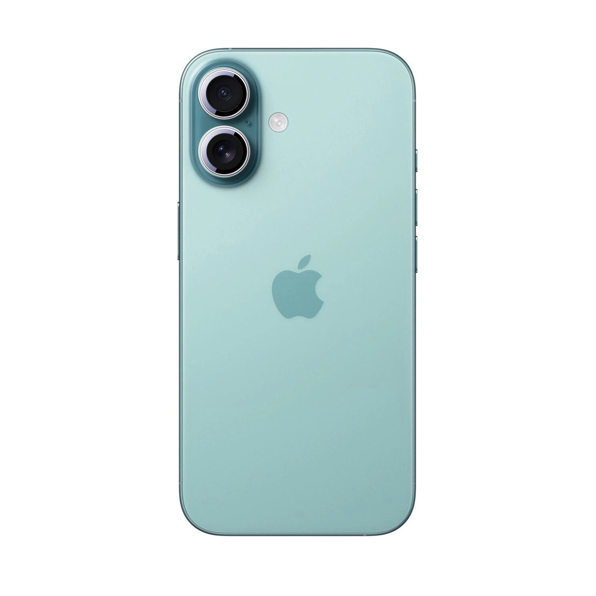 Joyroom JR-MFY0256 Glass skærmbeskytter til iPhone 16/16 Plus Linser - Silver