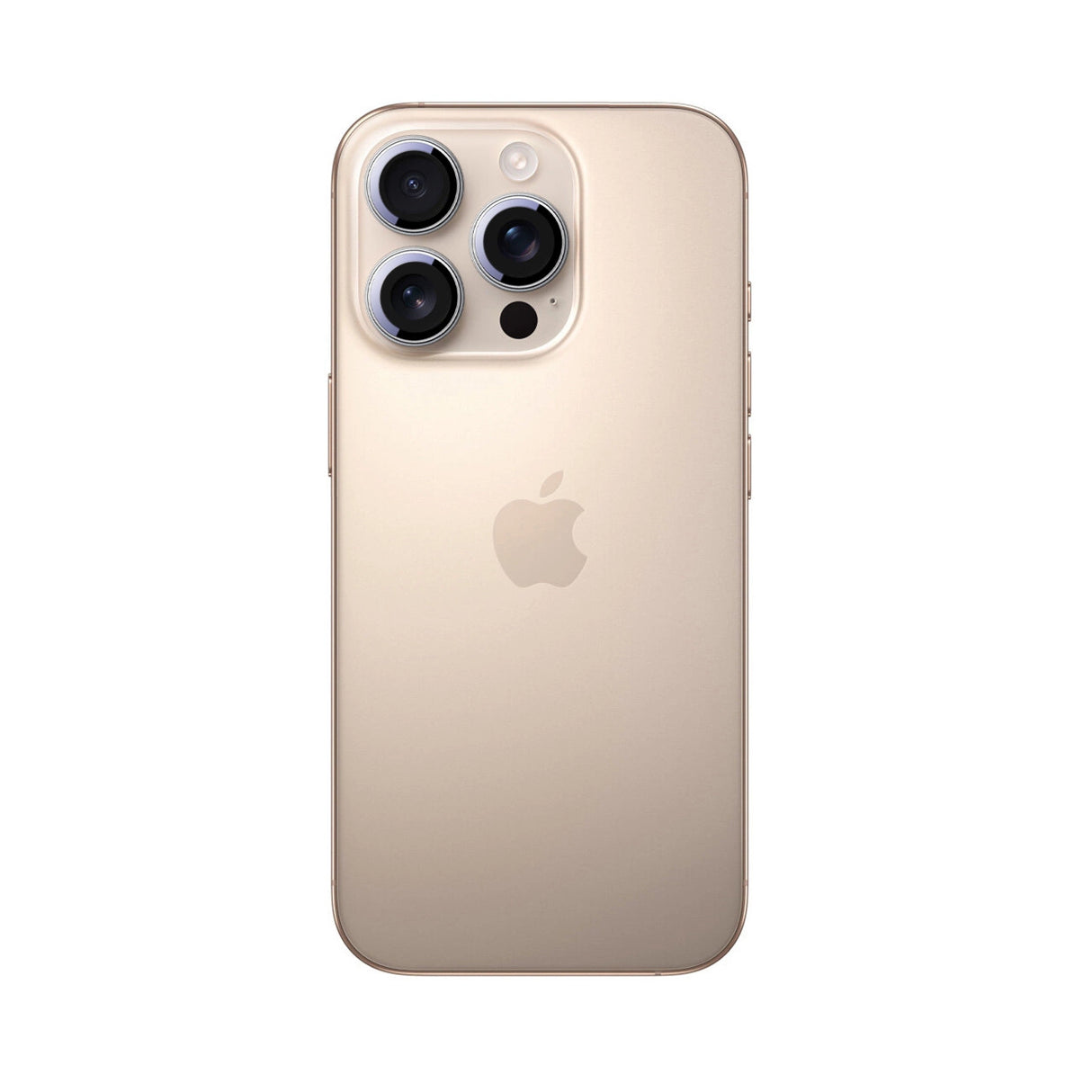 Joyroom JR-MFY0261 Glass skærmbeskytter til iPhone 16 Pro/16 Pro Max-objektiver - Silver