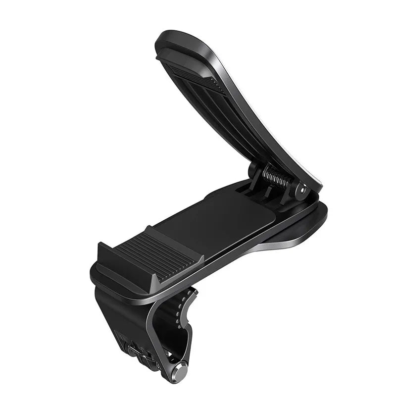 Baseus Big Mouth Pro bilholder (sort)