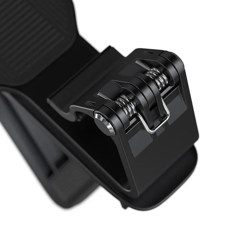 Baseus Big Mouth Pro bilholder (sort)