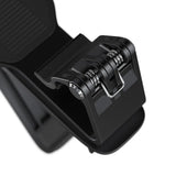 Baseus Big Mouth Pro bilholder (sort)