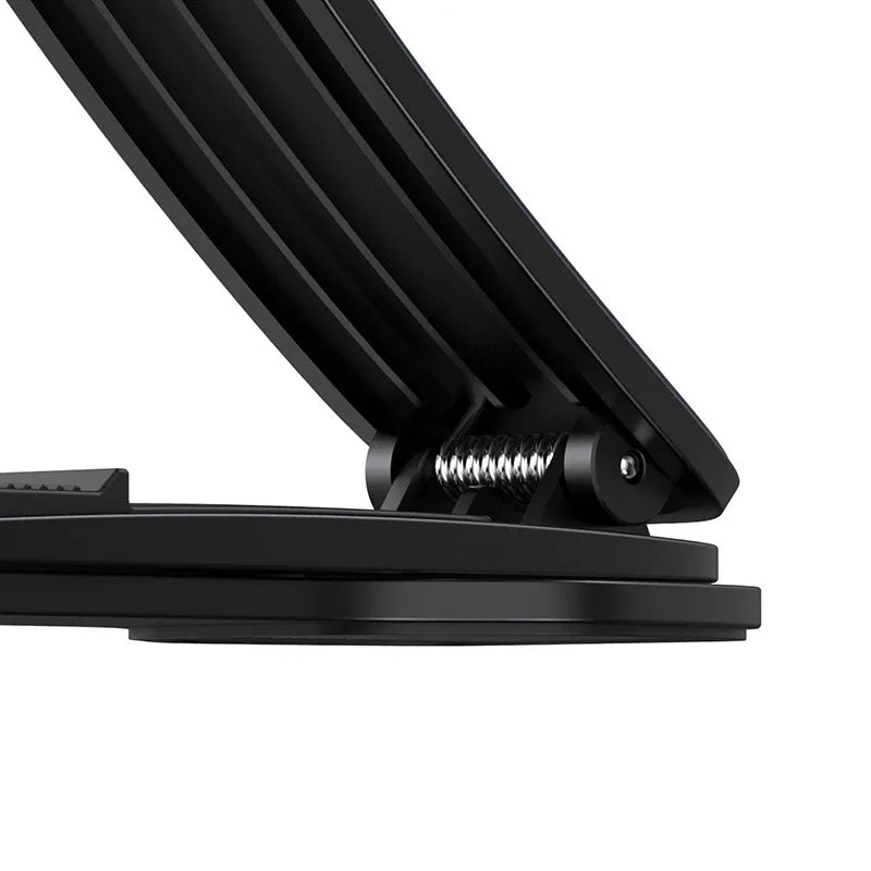 Baseus Big Mouth Pro bilholder (sort)