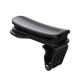 Baseus Big Mouth Pro bilholder (sort)