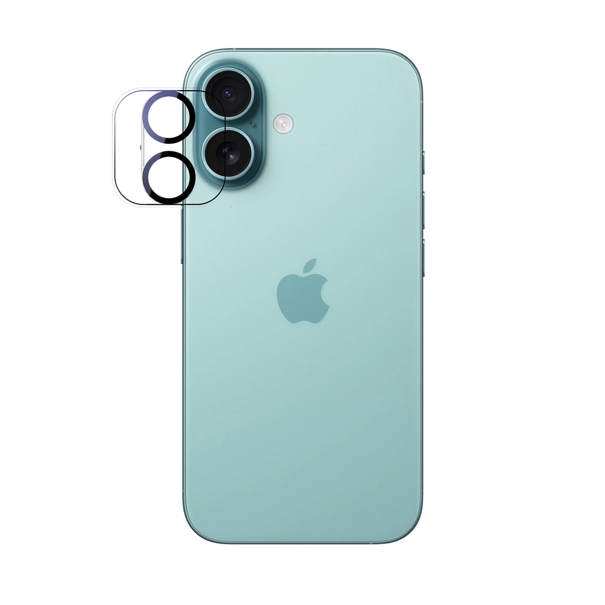 Joyroom JR-16LJ2 Gemstone Version Glass skærmbeskytter til iPhone 16/16 Plus